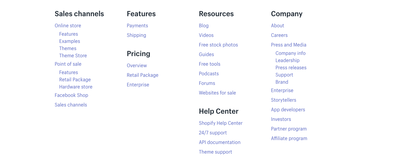 What is a Product Hierarchy and Why Does it Matter? Constant Content