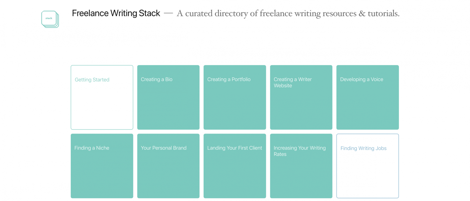 34 Content Writing Tools Every Serious Online Writer Needs - Constant ...